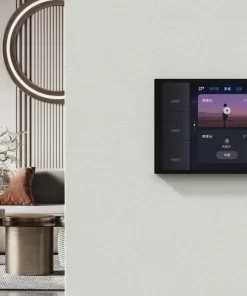 man hinh trung tam aqara panel hub s1 plus eu mp k 01d 6