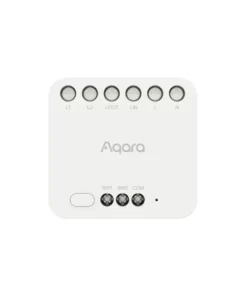 module aqara 2 kenh t2 dcm k01 01