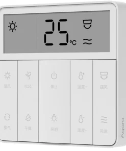 remote den suoi nha tam aqara t1 znyb01lm