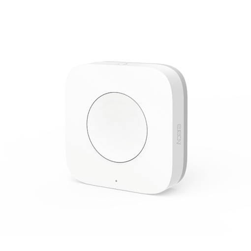 Nút bấm không dây Aqara Wireless Mini Switch WXKG11LM