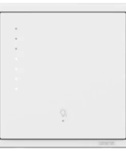 Công tắc Dimmer đơn 0-10V Simon I7 Smart 70E856TY