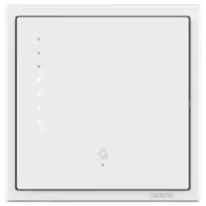 Công tắc Dimmer đơn 0-10V Simon I7 Smart 70E856TY
