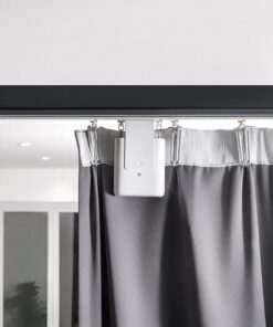 Aqara Curtain Driver E1 Singapore