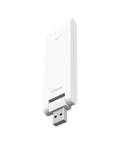 Aqara E1 Hub USB Smart Gateway smart homekit 3 4 11zon 600x600 1