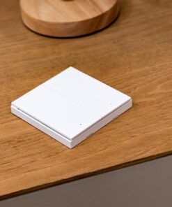 Công tắc không dây Aqara Wireless Switch H1 WRS-R02 4 Aqara H1 Remote Switch Wireless 1024x1024 1