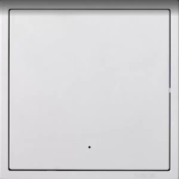 Bộ công tắc bối cảnh đơn Simon I7 70E842TY