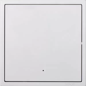 Bộ công tắc bối cảnh đơn Simon I7 Smart Gen 3 70E8305TY