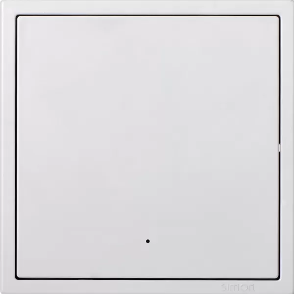 Bộ công tắc bối cảnh đơn Simon I7 Smart Gen 3 70E8305TY