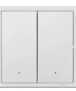 Bộ công tắc đôi Easy Simon I7 Smart 70E851TY
