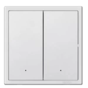Bộ công tắc đôi Easy Simon I7 Smart 70E851TY