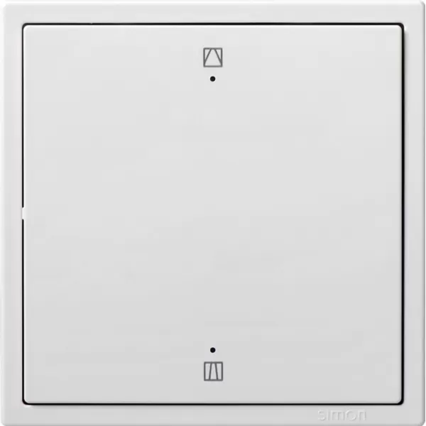 Bộ công tắc rèm cửa đơn Simon I7 70E846TY