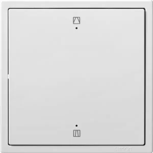Bộ công tắc rèm cửa đơn Simon I7 70E8313TY 1 Bộ công tắc rèm cửa đơn Simon I7 70E8313TY