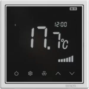 Bộ điều khiển điều hòa trung tâm Simon I7 Smart 70E7024TY