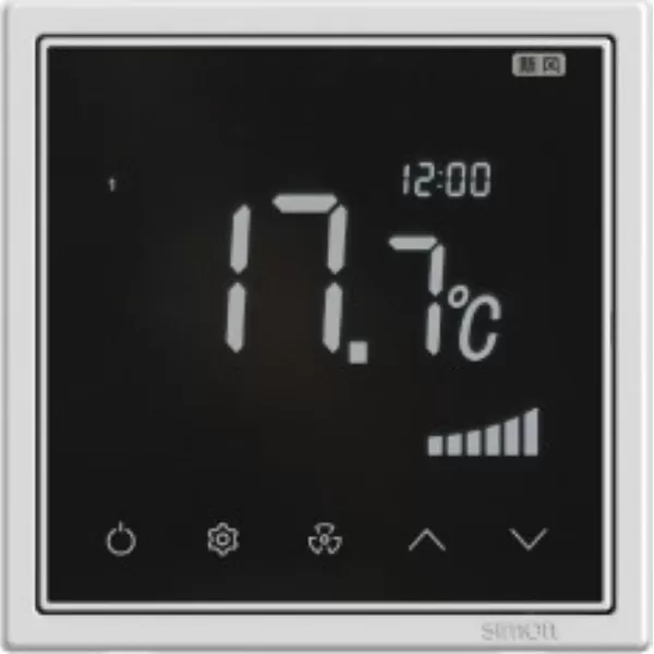 Bộ điều khiển điều hòa Simon I7 Smart 70E7024TY