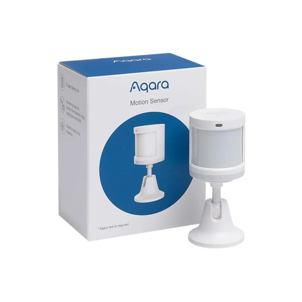 Cảm biến chuyển động Aqara P1 Motion Sensor MS-S02