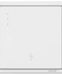 Công tắc Dimmer đơn Simon I7 70E848TY