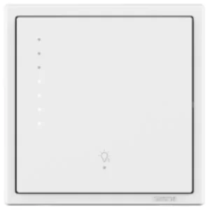 Công tắc Dimmer đơn Simon I7 70E848TY
