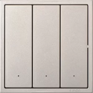 Công tắc ba Simon I7 Gen 3 Champagne 70E8303TY-46