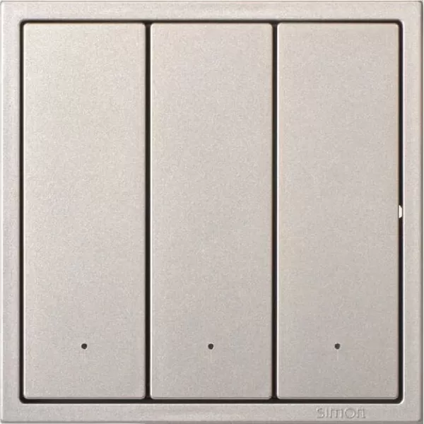 Công tắc ba Simon I7 Gen 3 Champagne 70E8303TY-46