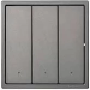 Công tắc ba Simon I7 Xám 70E840TY-61
