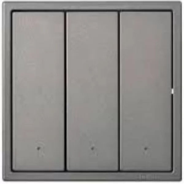 Công tắc ba Simon I7 Xám 70E840TY-61