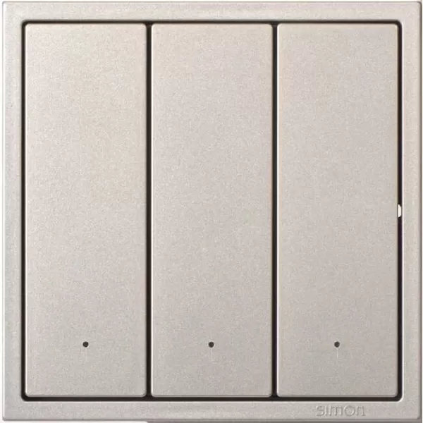 Công tắc bối cảnh ba I7 Gen 3 Champagne 70E8307TY-46