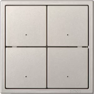 Công tắc bối cảnh bốn I7 Gen 3 Champagne 70E8308TY-46