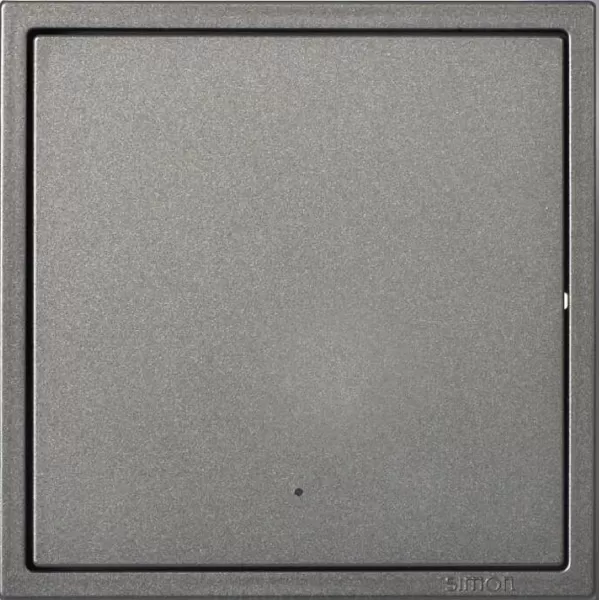 Công tắc bối cảnh đơn I7 Smart Gen 3 Xám 70E8305TY-61