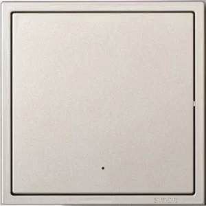Công tắc bối cảnh đơn Simon I7 Champagne 70E842TY-46