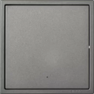 Công tắc đơn 20A Simon I7 Smart màu Xám 70E855TY-61