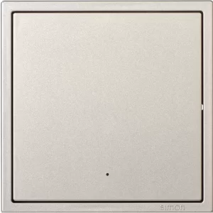 Công tắc đơn Simon I7 Champagne 70E838TY-46