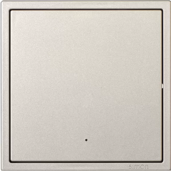 Công tắc đơn Simon I7 Champagne 70E838TY-46