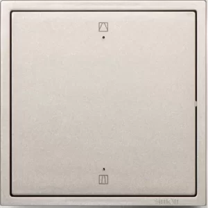 Công tắc rèm cửa đơn Simon I7 Smart 70E846TY-46