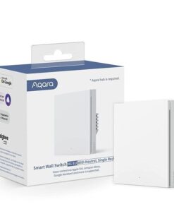 Công tắc thông minh Aqara H1