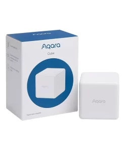 Điều khiển ngữ cảnh thông minh Aqara Cube MFKZQ01LM