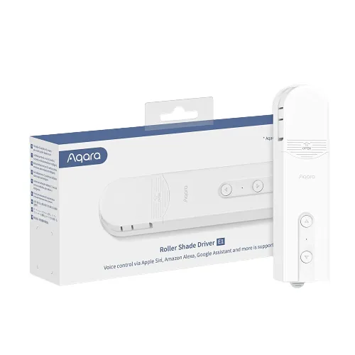 Động cơ rèm cuốn Aqara E1 RSD-M01