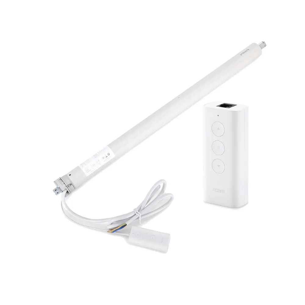 Động cơ rèm cuốn Aqara Smart Curtain Motor SRSC-M01