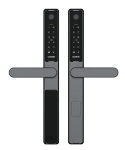 Khoá Thông Minh Cho Cửa Nhôm Lockin OLA Slim Lock