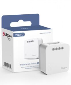 Module Aqara T1