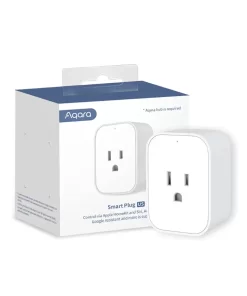 Ổ cắm điện thông minh Aqara Smart Plug ZNCZ12LM (US)