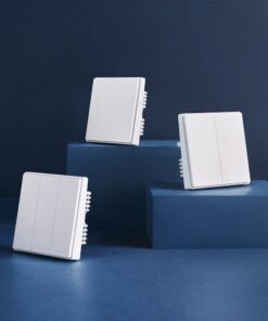 Zigbee Aqara D1 co day N