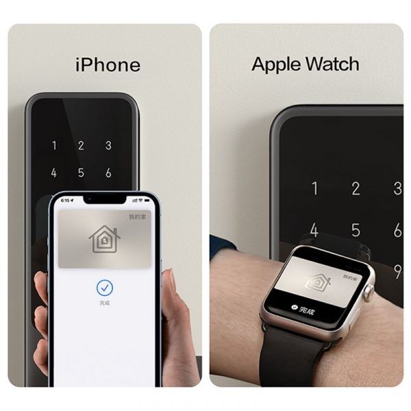 aqara-A100-pro-homekey-methods-600x600-1 aqara A100 pro homekey methods 600x600 1