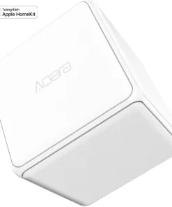 Điều khiển ngữ cảnh thông minh Aqara Cube MFKZQ01LM
