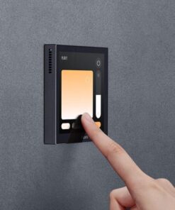 Màn hình cảm ứng Aqara S1 Smart Scene Panel 5 aqara s1 smart homkit 11