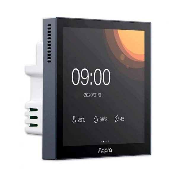Màn hình cảm ứng Aqara S1 Smart Scene Panel