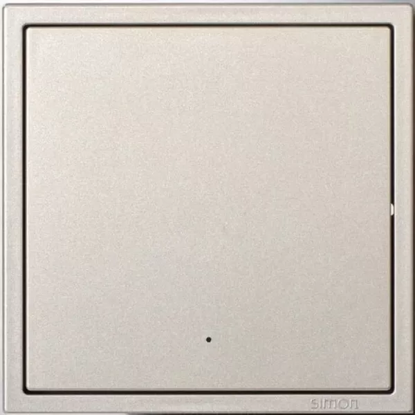 Công tắc đơn Simon I7 Smart Gen 3 Champagne 70E8301TY-46