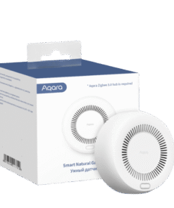 Cảm Biến Khí Gas Aqara JT-BZ-03AQ/A