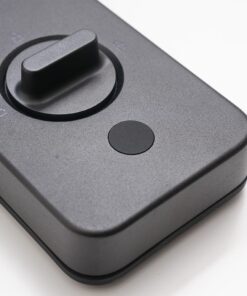 KHÓA THÔNG MINH AQARA A100 ZNMS02ES 5 khoa thong minh aqara a100 zigbee home key 5683 4