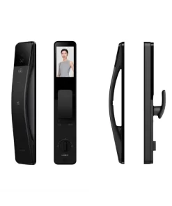 Khóa Cửa Thông Minh Face ID Lockin S6 Max