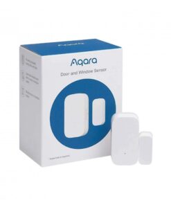 Cảm Biến Cửa Aqara MCCGQ11LM